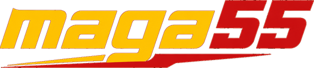 maga55 Logo